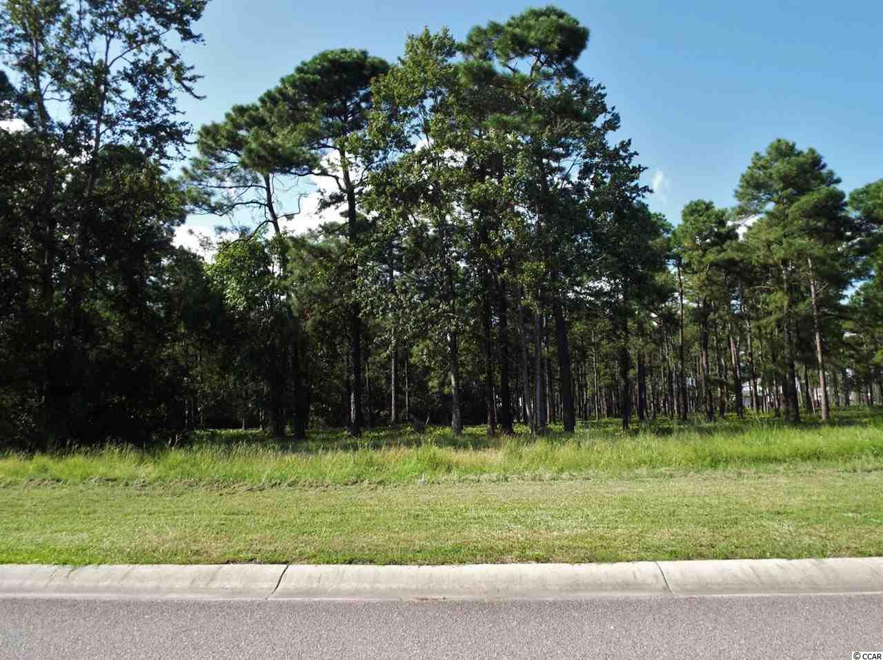 435 Seabury Ln. Myrtle Beach, SC 29579