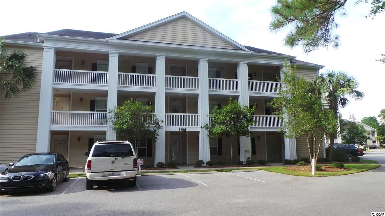 647 Woodmoor Dr. UNIT #3025 Murrells Inlet, SC 29576