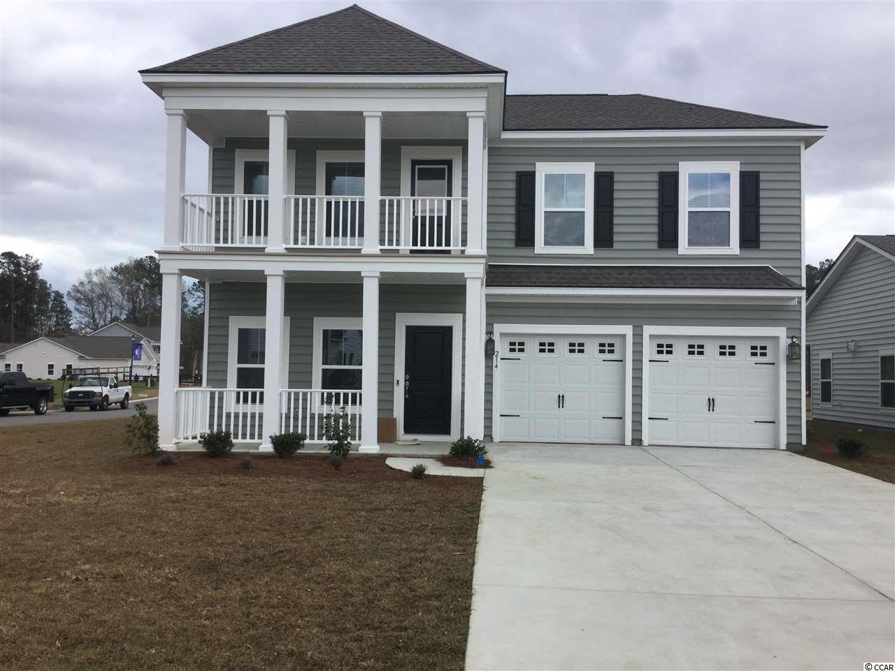 241 Harbison Circle Myrtle Beach, SC 29588