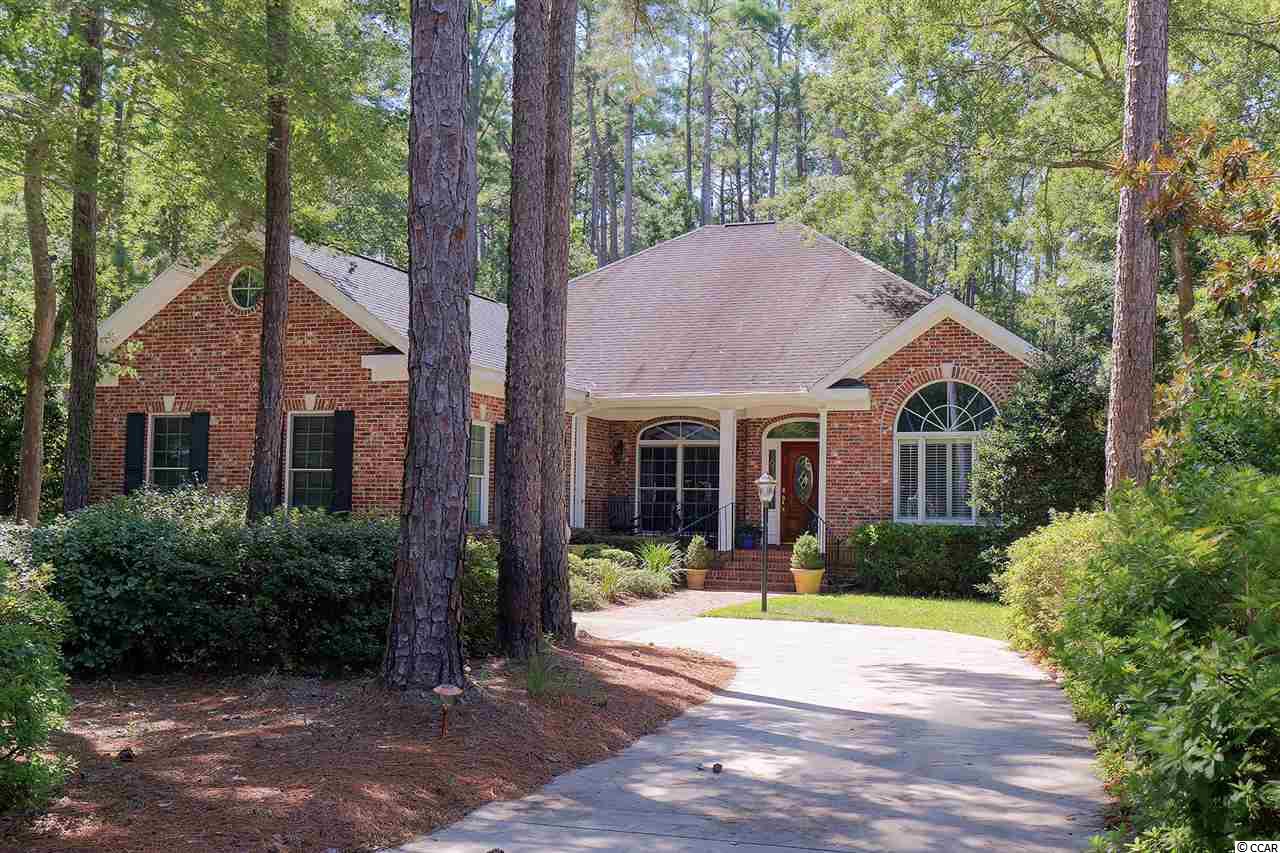 280 Georgetown Dr. Pawleys Island, SC 29585