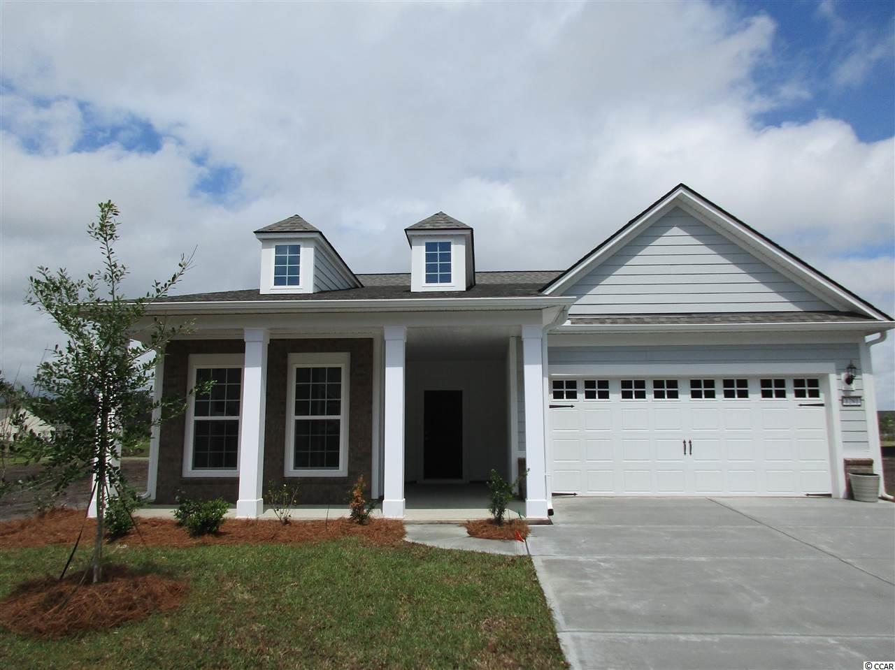 1208 Prescott Circle Myrtle Beach, SC 29577