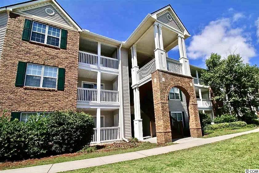 3741 Block House Way UNIT #728 Myrtle Beach, SC 29577