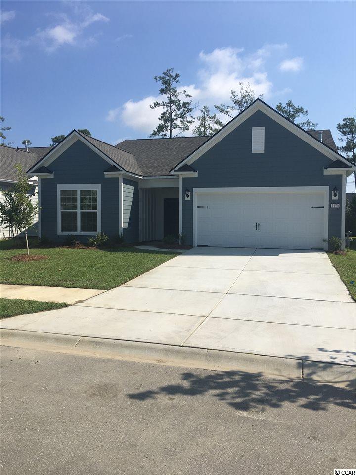 1226 Prescott Circle Myrtle Beach, SC 29577