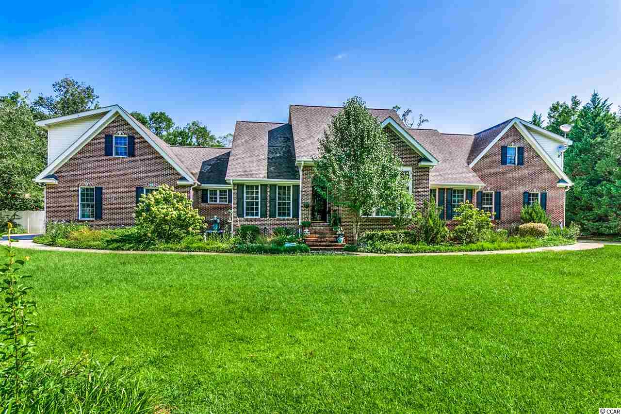112 E White Oak St. Lake Waccamaw, NC 28450