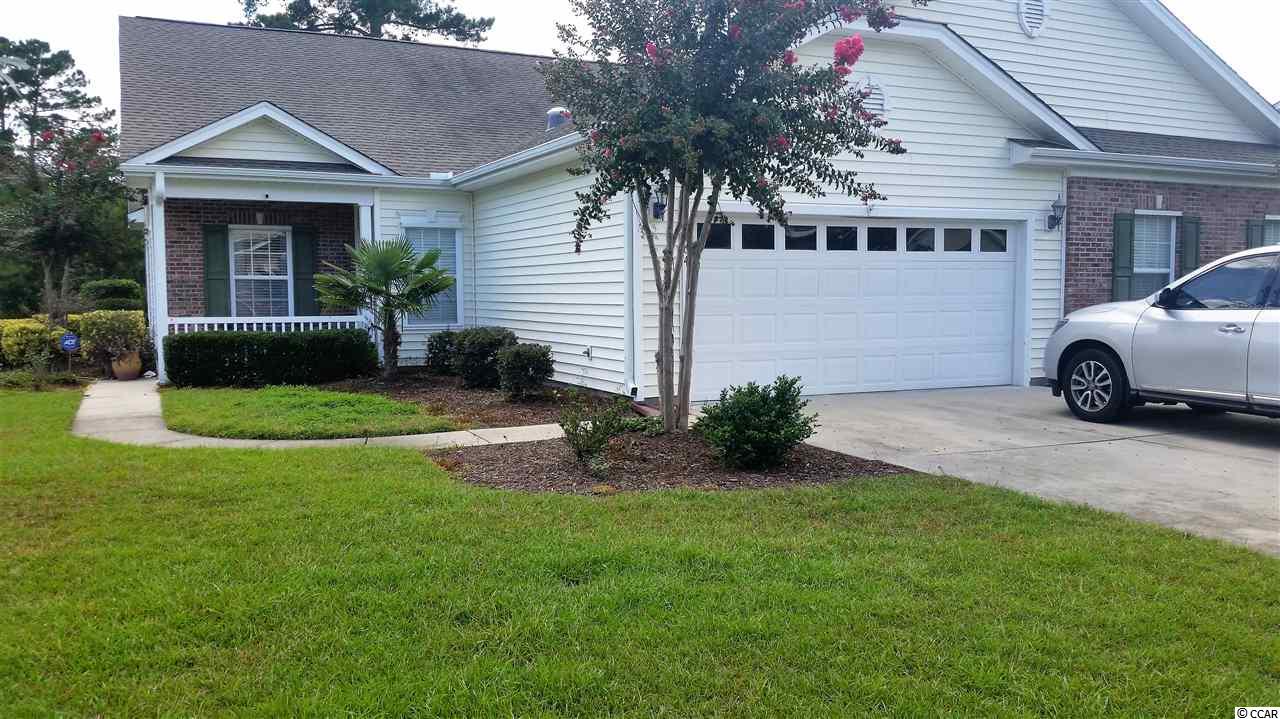 464 Deerfield Links Rd. Myrtle Beach, SC 29575