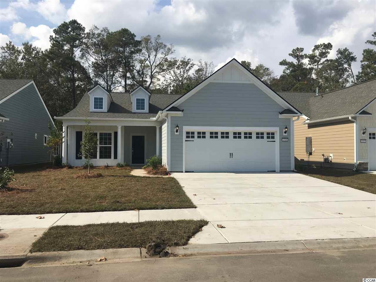 1318 Presc Prescott Circle Myrtle Beach, SC 29577