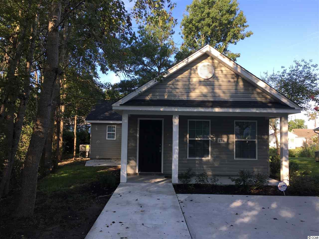 236 Birdie Way Longs, SC 29568