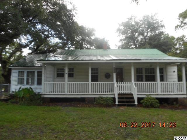 2626 Rion St. Georgetown, SC 29440