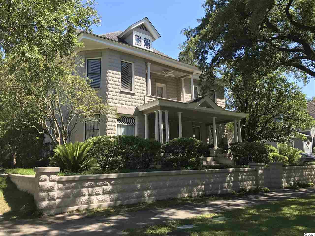 116 Saint James St. Georgetown, SC 29440