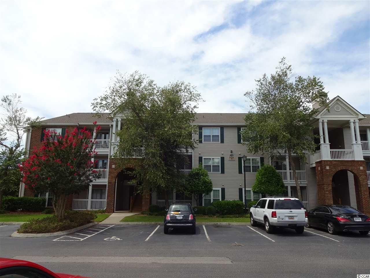 3735 Block House Way UNIT #111 Myrtle Beach, SC 29577