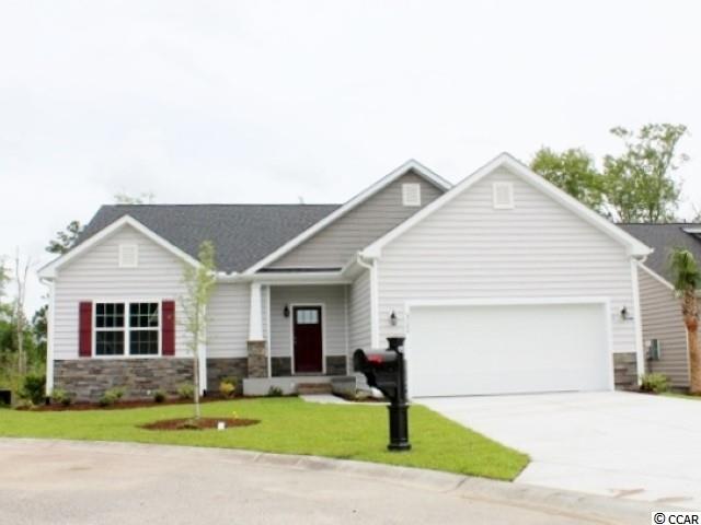 4700 Marsh Vista Ct. Myrtle Beach, SC 29579