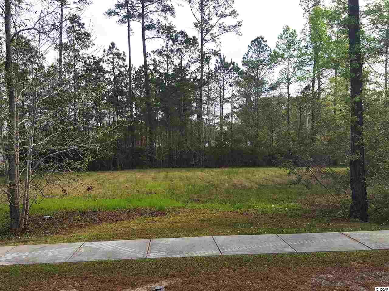 Lot 528 Chamberlin Rd. Myrtle Beach, SC 29588