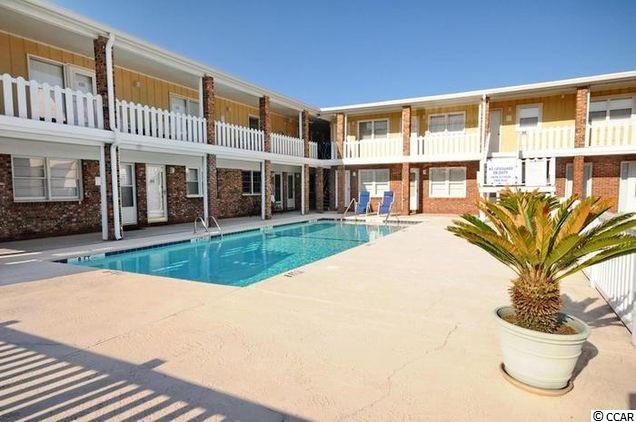 3001 N Ocean Blvd. UNIT #204 North Myrtle Beach, SC 29582