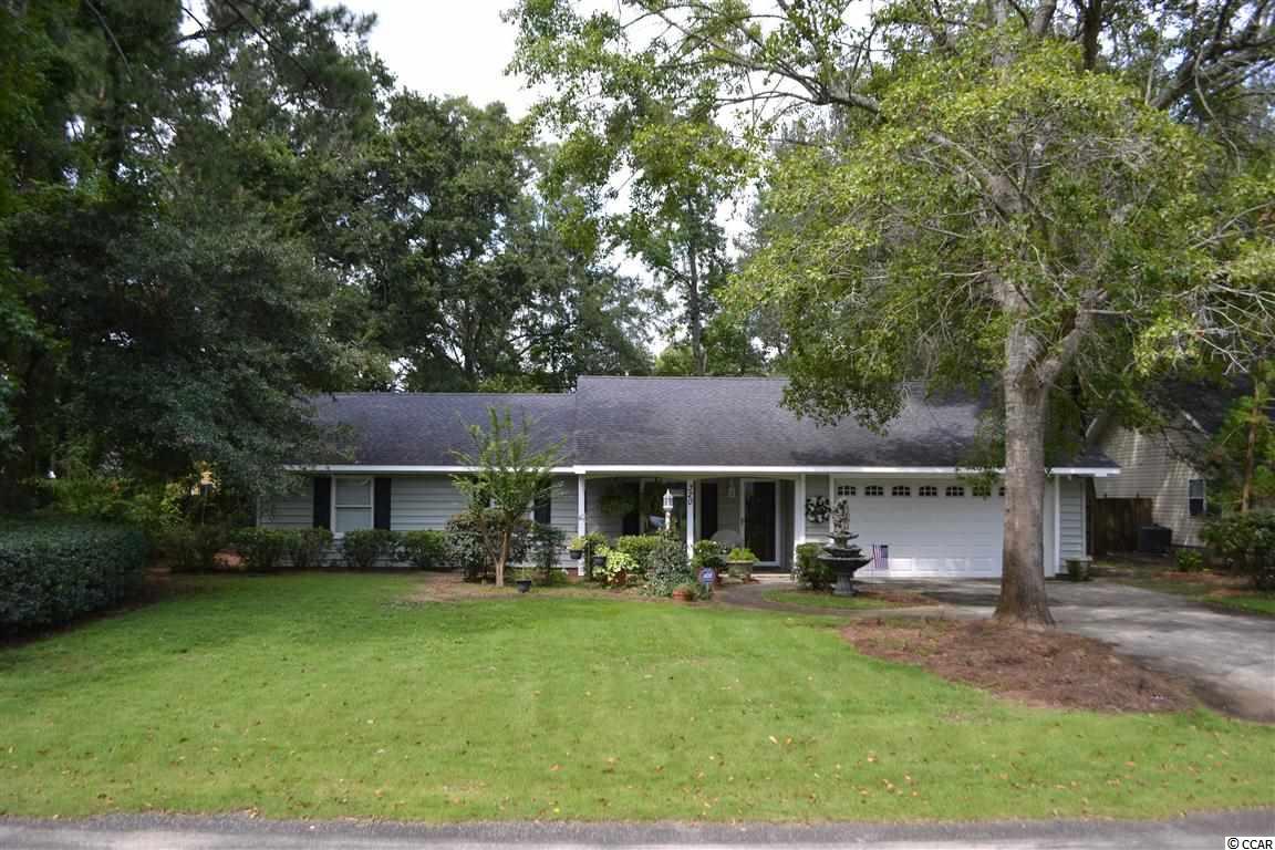 320 Pine St. Murrells Inlet, SC 29576