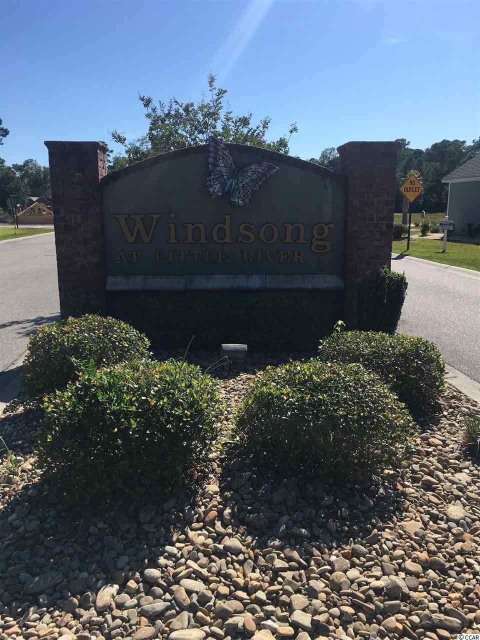 LOT 41 N Shallowtail Ct. Little River, SC 29566