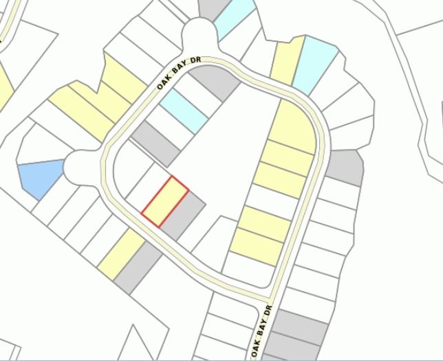 LOT 38 Oak Bay Dr. Georgetown, SC 29440