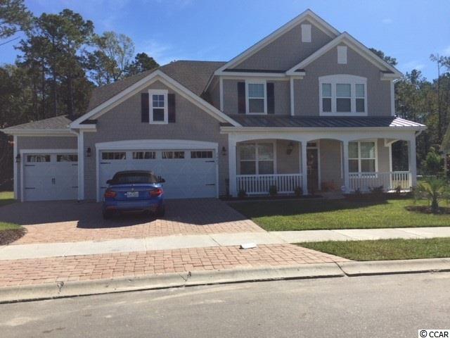 1662 Westminster Dr. Myrtle Beach, SC 29577