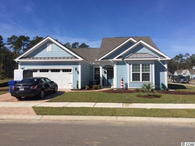 1703 Cheshire Ct. Myrtle Beach, SC 29577