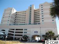 5700 N Ocean Blvd. UNIT #911 North Myrtle Beach, SC 29582