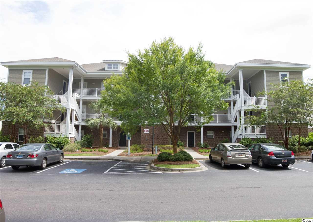 304 Kiskadee Loop UNIT 3-L Conway, SC 29526