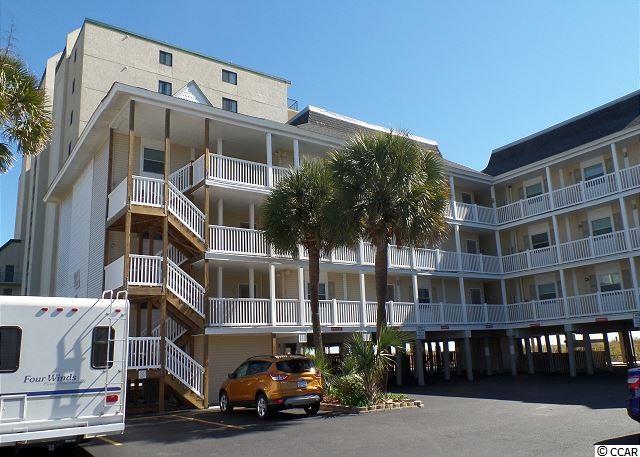 4509 S Ocean Blvd. UNIT B-3 North Myrtle Beach, SC 29582