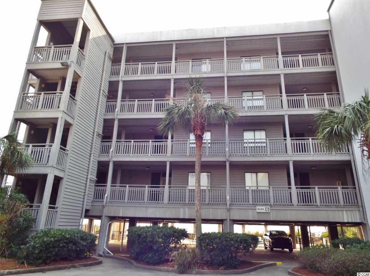 9580 Shore Dr. UNIT #311 Myrtle Beach, SC 29572