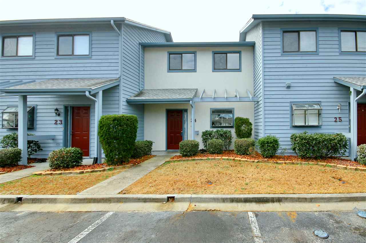 775 Plantation Dr. UNIT #24 Little River, SC 29566