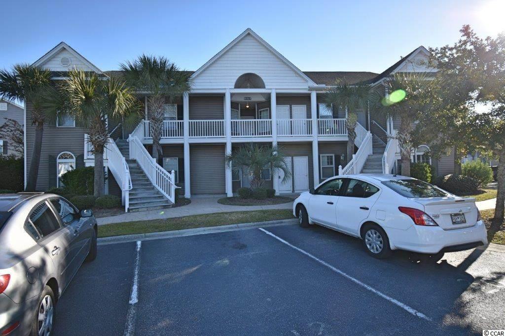 876 Palmetto Trail UNIT #202 Myrtle Beach, SC 29577