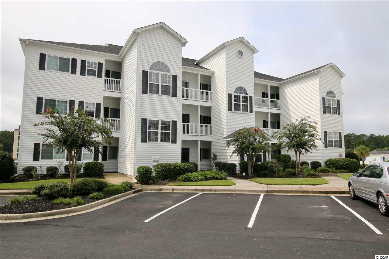 1534 Lanterns Rest Dr. UNIT #202 Myrtle Beach, SC 29579