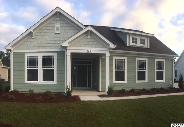 249 Deep Blue Dr. Myrtle Beach, SC 29579