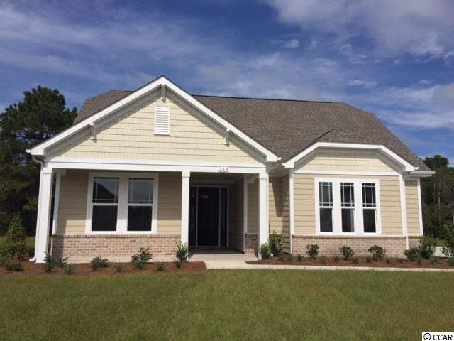 269 Deep Blue Dr. Myrtle Beach, SC 29579