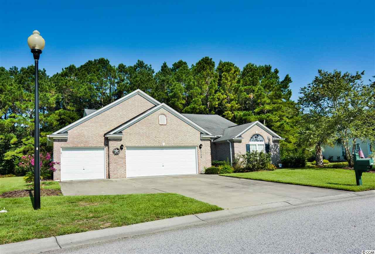 5710 Herring Gull Circle North Myrtle Beach, SC 29582