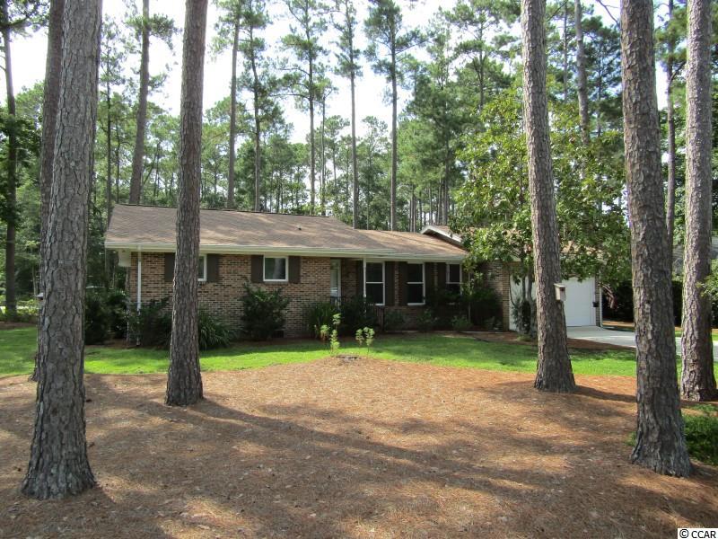 1 Yellow Jacket Ct. Carolina Shores, NC 28467