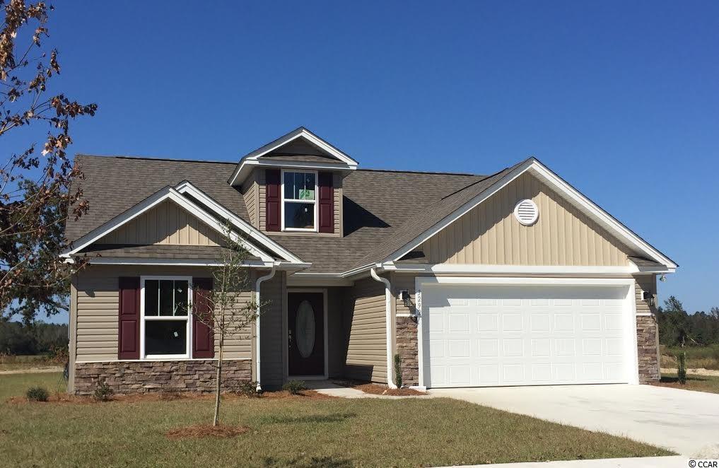 3292 Holly Loop Conway, SC 29527