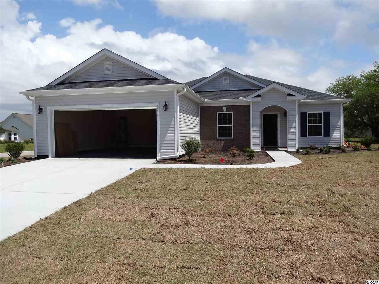 1037 Hopscotch Ln. Conway, SC 29526