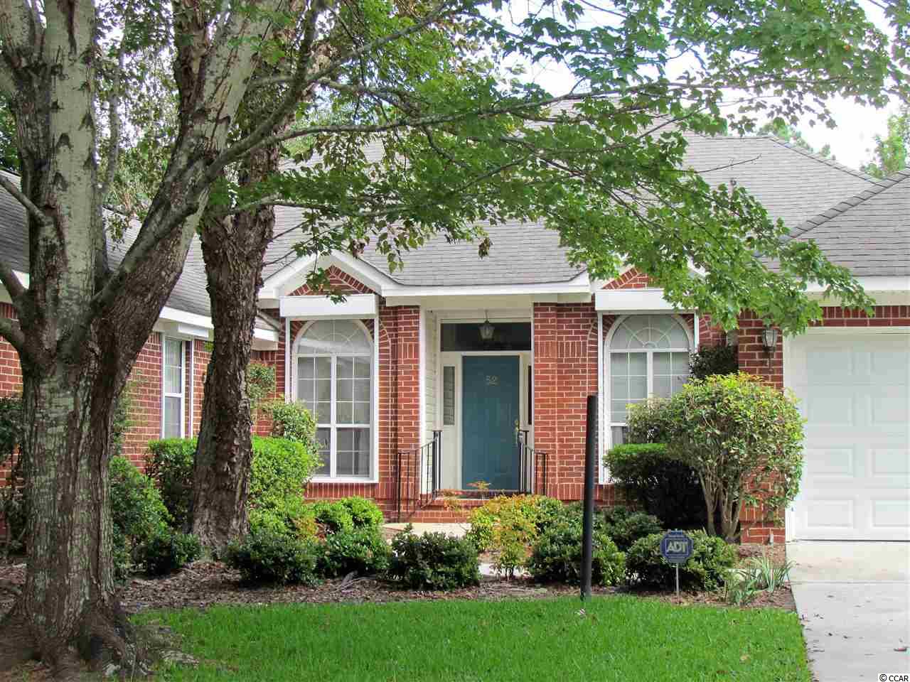 52 Jericho Ct. Georgetown, SC 29440