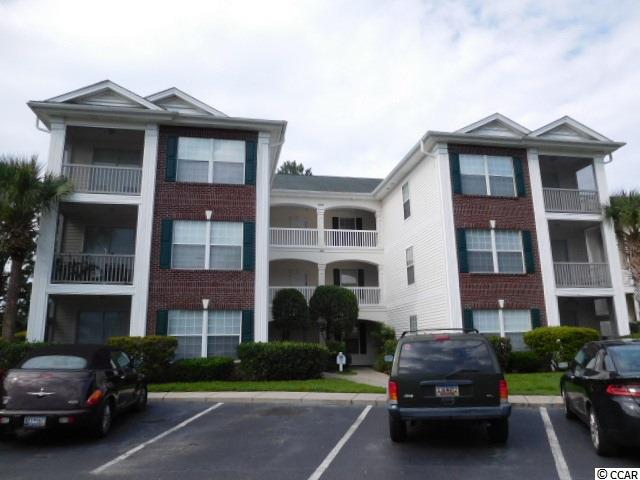 468 River Oaks Dr. UNIT 66D Myrtle Beach, SC 29579