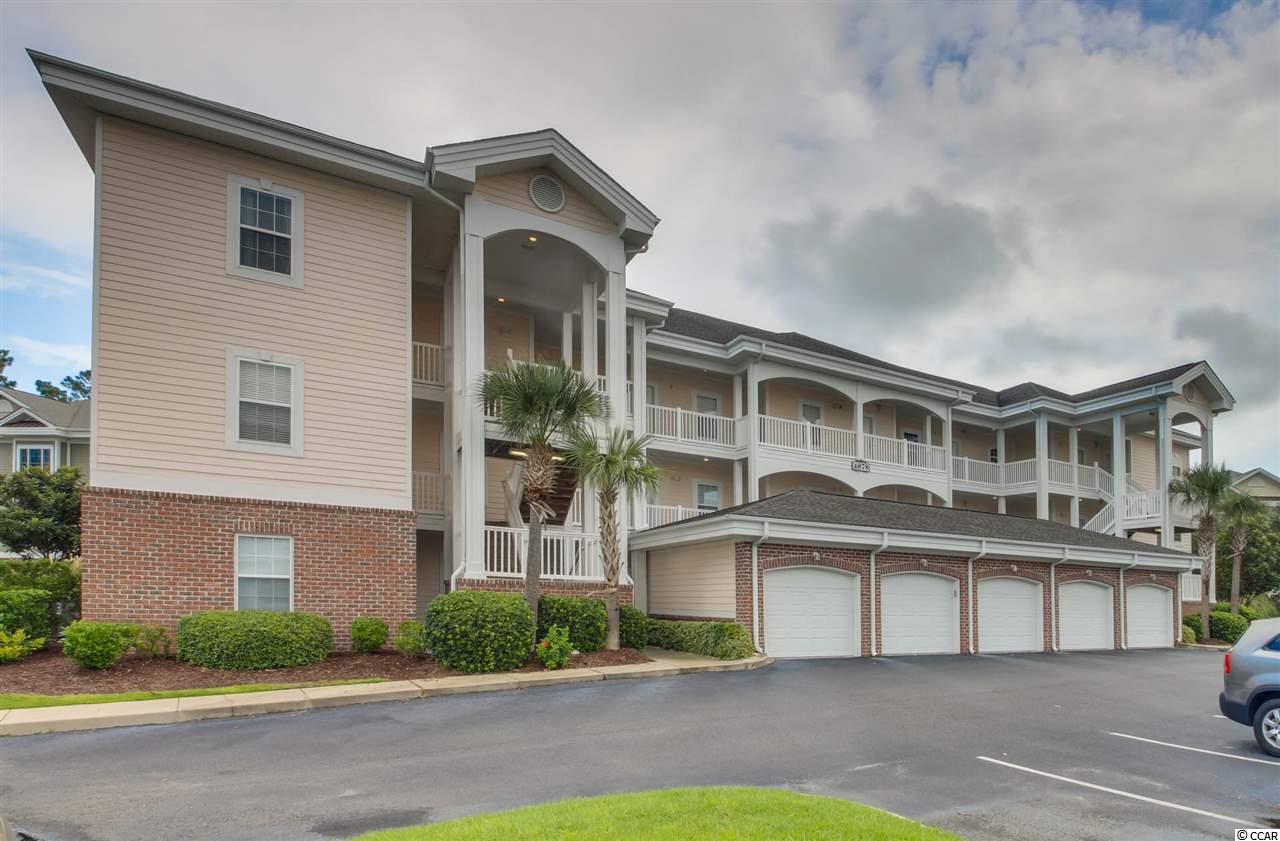 4878 Dahila Ct. UNIT #203 Myrtle Beach, SC 29577