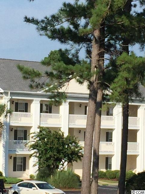 4980 Windsor Green Way UNIT #201 Myrtle Beach, SC 29579