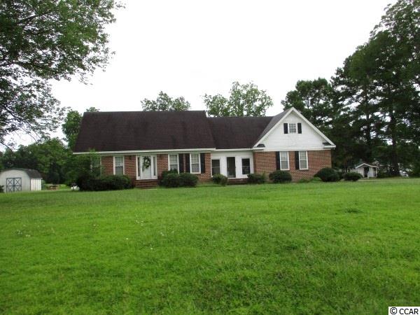23 Cape Fear Dr. Whiteville, NC 28472