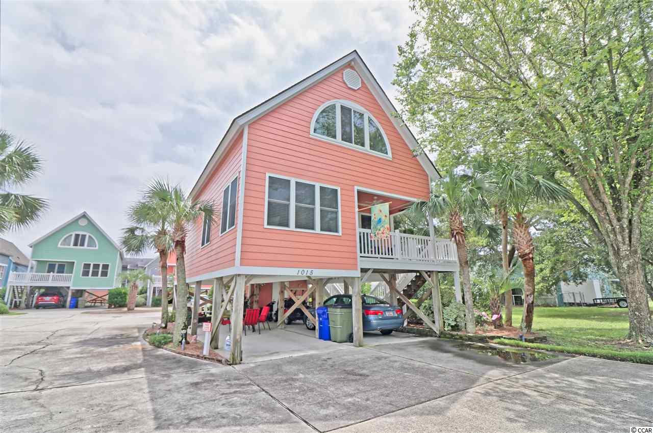 1015 N Dogwood Dr. Surfside Beach, SC 29575