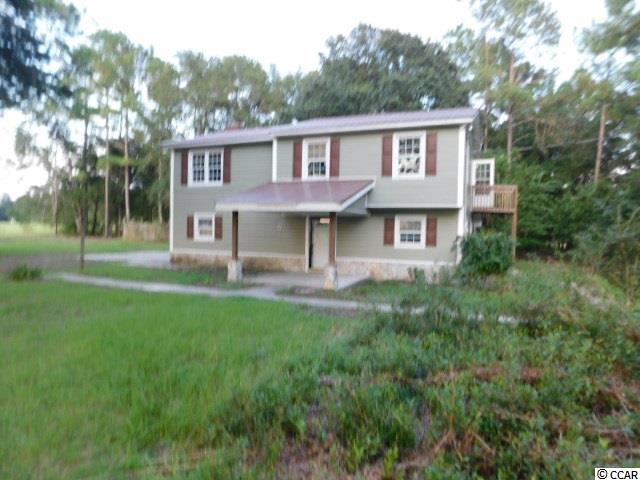 1659 Nathan Dr. Loris, SC 29569