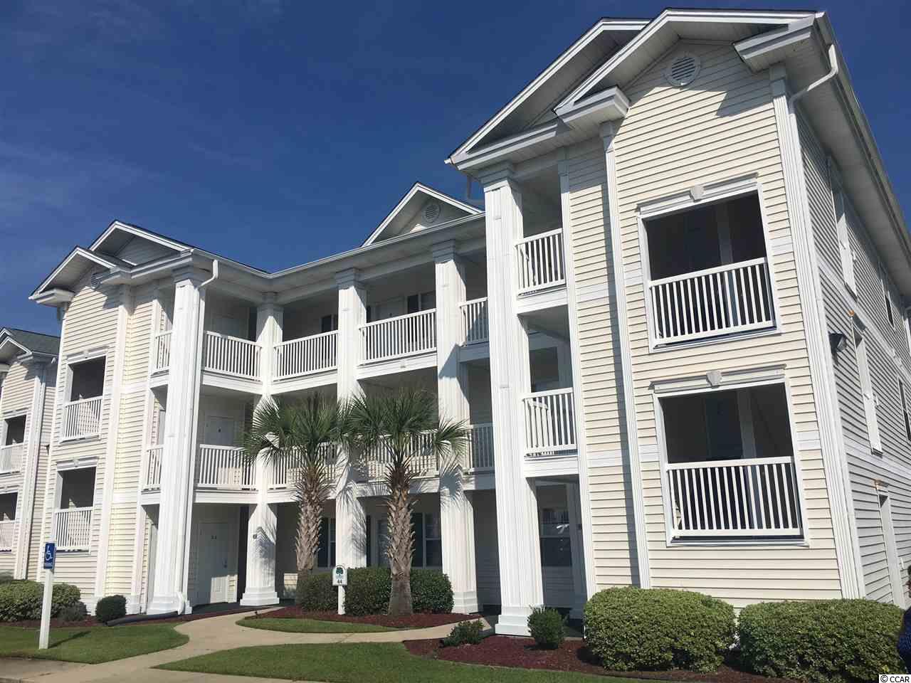 556 White River Dr. UNIT 44-E Myrtle Beach, SC 29579