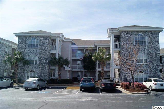 4749 Wild Iris Dr. UNIT #301 Myrtle Beach, SC 29577