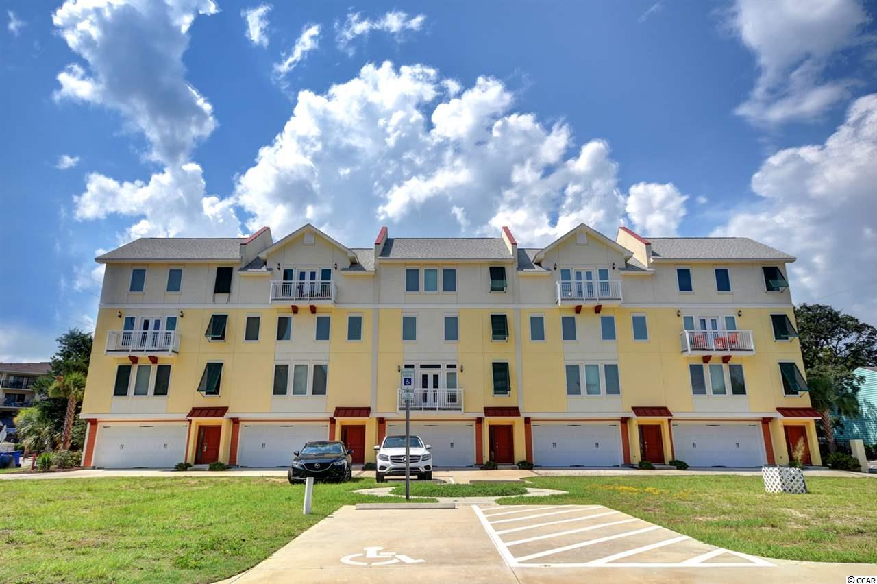 7401 N Ocean Blvd. UNIT #1 Myrtle Beach, SC 29572