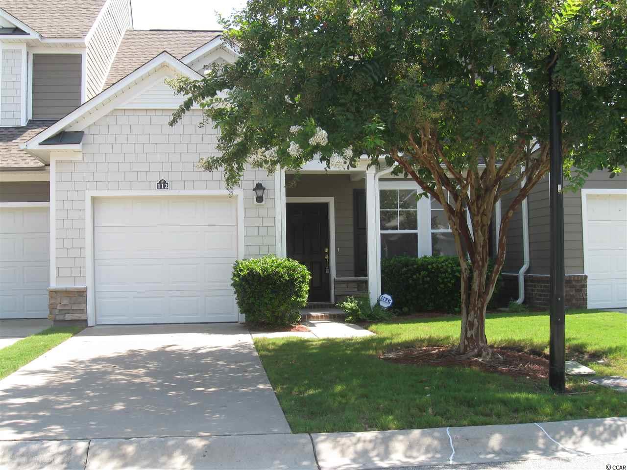 6172 Catalina Dr. UNIT #112 North Myrtle Beach, SC 29582