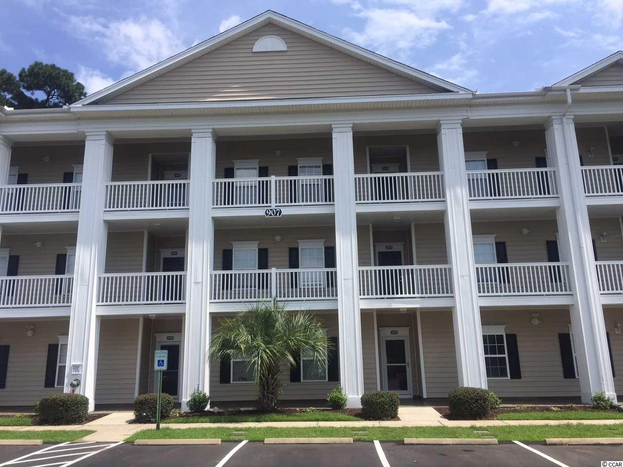 907 Knoll Shores Ct. UNIT #103 Murrells Inlet, SC 29576