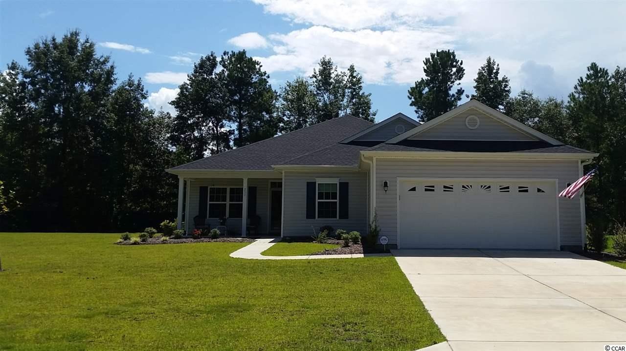 251 Belclare Way Longs, SC 29568