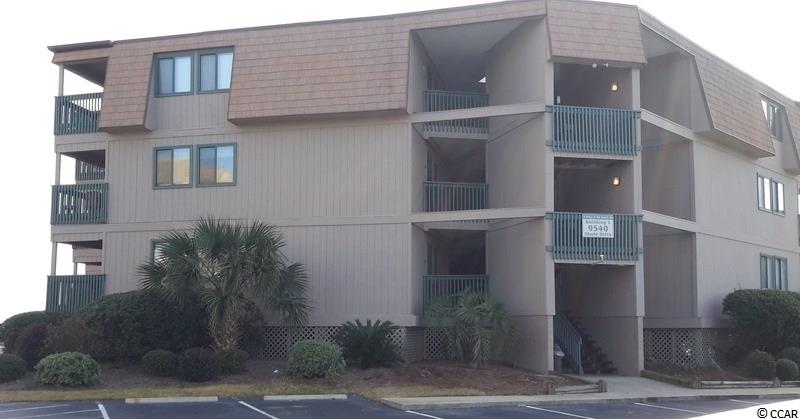 9540 Shore Dr. UNIT 2A Myrtle Beach, SC 29572