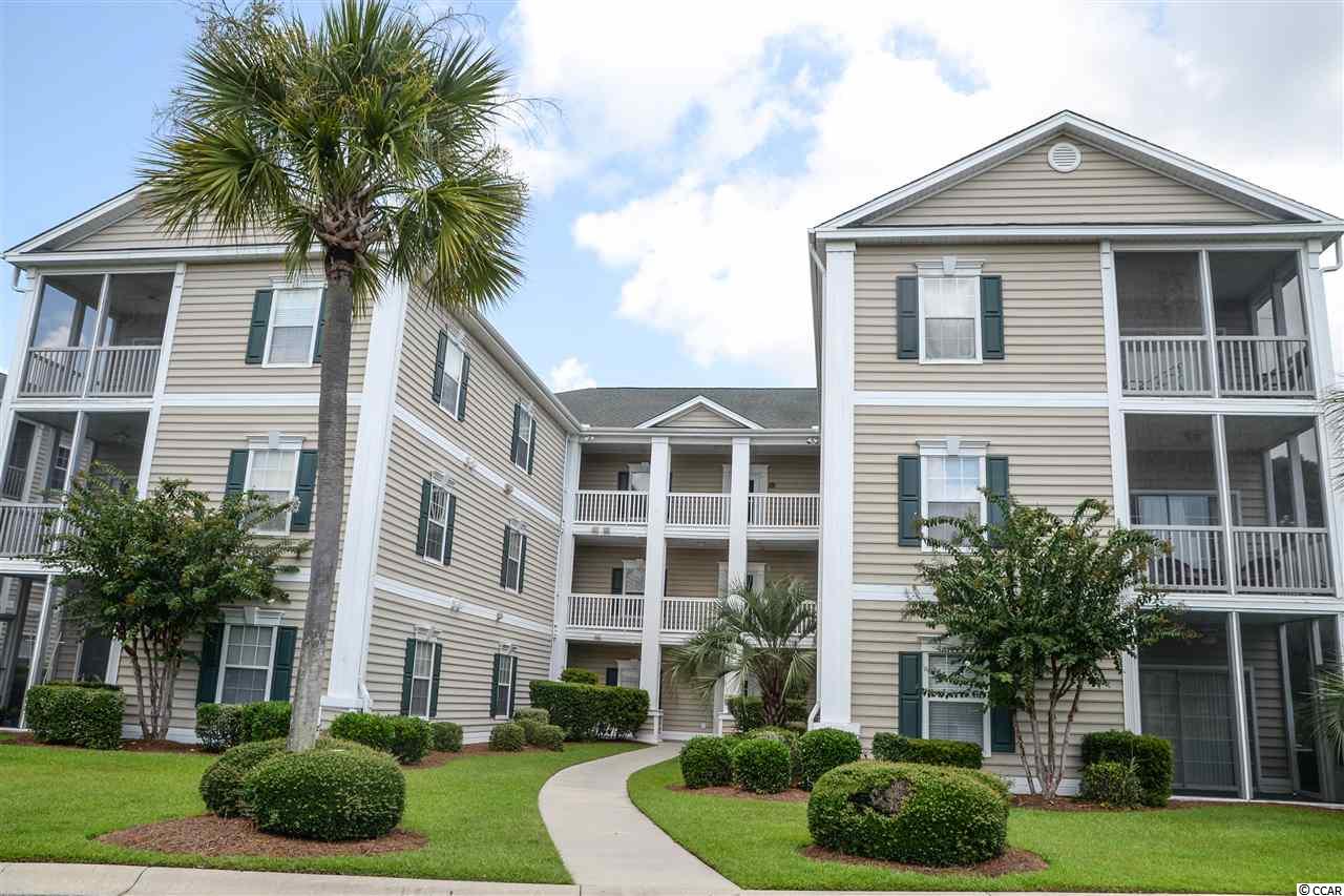 1990 Cross Gate Blvd. UNIT #203 Surfside Beach, SC 29575